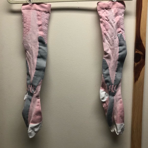 Other - Over-the-calf soccer socks